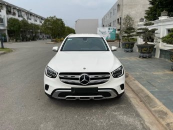 Mercedes-Benz GLC 200 2021 - Màu trắng, xe nhập