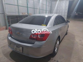 Chevrolet Cruze Xe  sx215fom216 ban full. 2015 - Xe cruze sx215fom216 ban full.