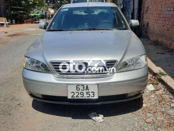 Ford Mondeo Xe giá đình cần bán 2003 - Xe giá đình cần bán