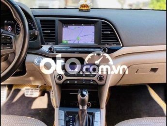 Hyundai Elantra Đối xe nhỏ lên xe lớn 2017 - Đối xe nhỏ lên xe lớn