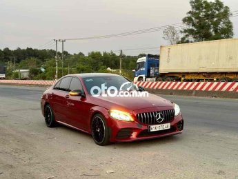 Mercedes-Benz C300 Mercedes C300 2019 - Mercedes C300