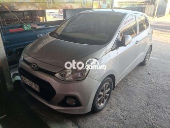 Hyundai Grand i10 Xe i10 2014 - Xe i10