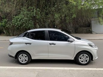 Hyundai Grand i10 2021 - Số sàn bản mới nhất
