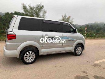 Suzuki APV Bán   2009 7 chỗ GLX gốc TP 56N 2009 - Bán suzuki apv 2009 7 chỗ GLX gốc TP 56N