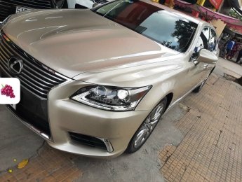 Lexus LS 460 2012 - Nhập khẩu