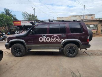 Isuzu Trooper Cần bán   2000 - Cần bán isuzu trooper