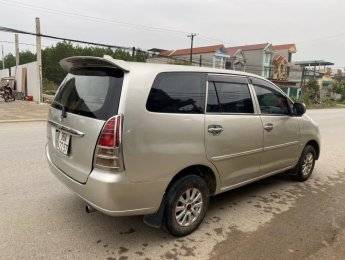 Toyota Innova 2006 - 4 lốp mới tinh
