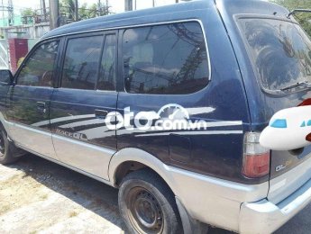 Toyota Zace   8 chỗ xe gia đình 1999 - Toyota Zace 8 chỗ xe gia đình