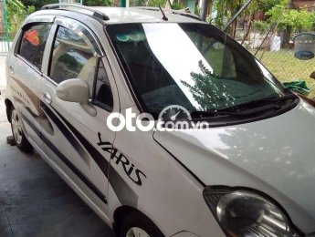 Chevrolet Spark cần bán xe Matiz 3 mới đăng kiểm 1nam 2009 - cần bán xe Matiz 3 mới đăng kiểm 1nam