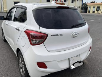 Hyundai i10 2016 - Hyundai 2016 số sàn tại Tuyên Quang