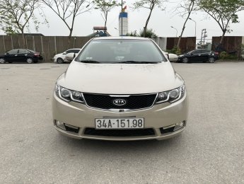Kia Forte 2011 - xe cực mới, 1 chủ đi từ đầu