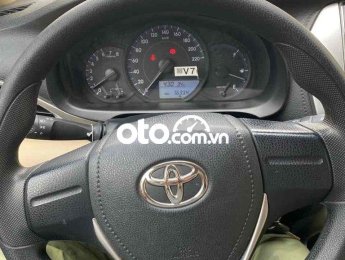 Toyota Vios cần bán gấp xe này có trả là có bán 2018 - cần bán gấp xe này có trả là có bán