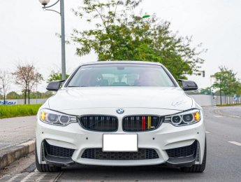 BMW 428i 2014 - Cần bán gấp, đăng ký lần đầu 2014, chính chủ, giá 1 tỷ 280tr