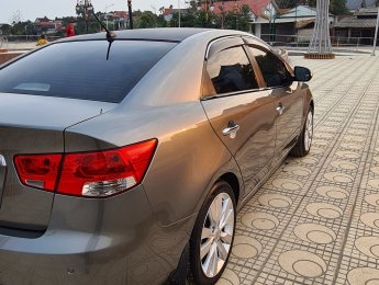 Kia Cerato 2009 - Xe full