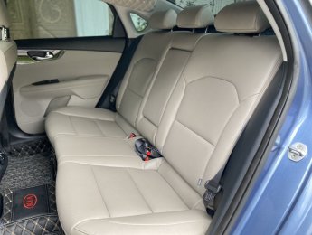 Kia Cerato 2019 - Liên hệ ngay để có giá tốt