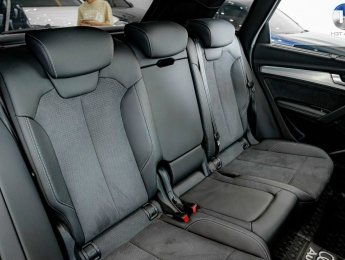 Audi Q5 2022 - Xe màu đen