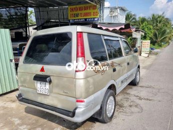 Mitsubishi Jolie  2005 2005 - Jolie 2005