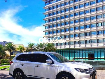 Mitsubishi Outlander Bán xe  2021 2021 - Bán xe outlander 2021