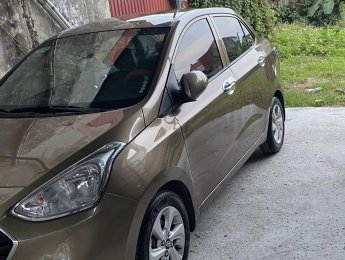 Hyundai Grand i10 2020 - Xe không lỗi nhỏ