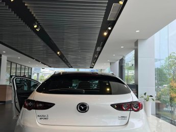 Mazda 3 2023 - Giá ưu đãi