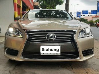 Lexus LS 460 2012 - Nhập khẩu