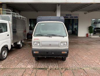 Suzuki Super Carry Truck 2022 - Xe nhập khẩu giá chỉ từ 283tr