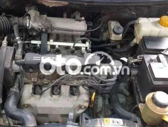Daewoo Gentra Gia đình cần bán xe  2008 2008 - Gia đình cần bán xe gentra 2008