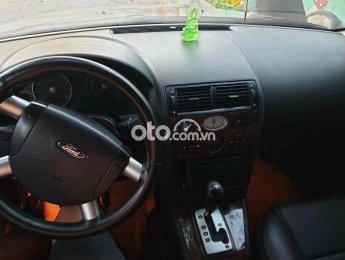 Ford Mondeo cần bán cho anh em mới lấy bằng 2004 - cần bán cho anh em mới lấy bằng
