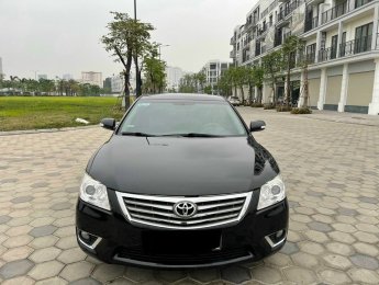 Toyota Camry 2010 - Xe nhập khẩu, một chủ từ đầu. Xe đẹp zin nguyên