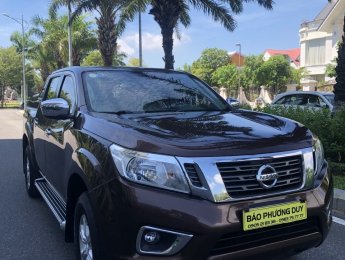 Nissan Navara 2018 - 1 chủ đi từ đầu