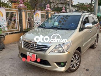 Toyota Innova xe bao may im.xe manh 2008 - xe bao may im.xe manh