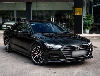 Audi A7 Sportback (mới) 2020 - 1 chủ từ mới siêu lướt