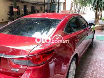 Mazda 6   2015 Biển Hà Nội 2015 - Mazda 6 2015 Biển Hà Nội