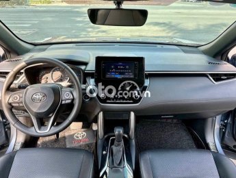 Toyota Corolla Cross  Cross G 2022 xe nhà chạy kỹ có thương lượng 2022 - Toyota Cross G 2022 xe nhà chạy kỹ có thương lượng