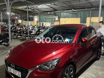Mazda 2 Madza 1.5AT  sx:017 màu đỏ. 2017 - Madza 1.5AT sedan sx:2017 màu đỏ.