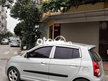 Kia Morning   SLX 2009 - Kia morning SLX