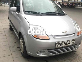 Chevrolet Spark bán  van 2 chỗ 2011 2011 - bán spark van 2 chỗ 2011