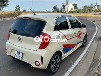 Kia Morning  2016. si bản đủ. 2016 - kiA 2016. si bản đủ.
