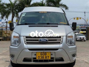 Ford Transit cần bán 2016 - cần bán
