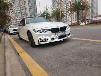 BMW 320i  320i trắng dkld 2016 độ nhiều đồ k lỗi lầm 2015 - BMW 320i trắng dkld 2016 độ nhiều đồ k lỗi lầm
