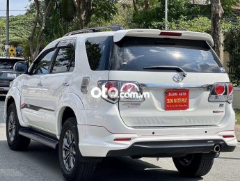 Toyota Hilux XE FORTUNER 2016 TỰ ĐỘNG MÁY XĂNG 2016 - XE FORTUNER 2016 TỰ ĐỘNG MÁY XĂNG