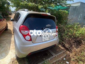 Chevrolet Spark cần bán gấp 2016 - cần bán gấp