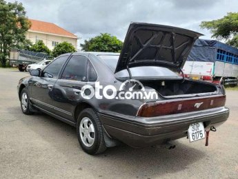 Nissan Cefiro   2.4 dẫn động cầu sau 1992 - Nissan CEFIRO 2.4 dẫn động cầu sau