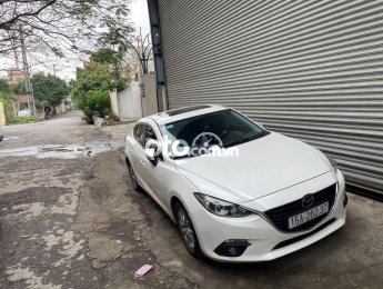 Mazda 5 Mada3 2016 gia đình , ko lỗi nhỏ 2016 - Mada3 2016 gia đình , ko lỗi nhỏ