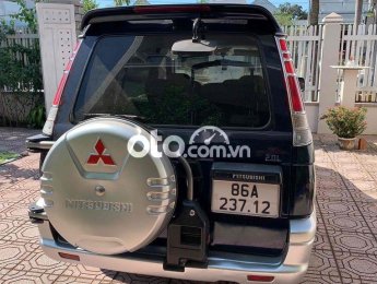 Mitsubishi Jolie   BẢN FULL TÂM HUYẾT 9LIT 2003 - MITSUBISHI JOLIE BẢN FULL TÂM HUYẾT 9LIT