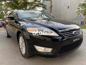 Ford Mondeo   Sx 2010 AT , Xe Đep Sẵn Sử dụng luôn 2010 - Ford Mondeo Sx 2010 AT , Xe Đep Sẵn Sử dụng luôn