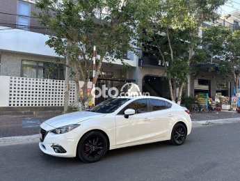 Mazda 3   2017 nhà mua từ mới 2017 - Mazda 3 2017 nhà mua từ mới