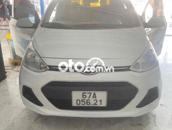 Hyundai Grand i10 bán 2016 - bán
