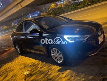 Hyundai Accent Huyndai acent sx 2021 tự động cần bán 2021 - Huyndai acent sx 2021 tự động cần bán