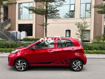 Kia Morning Cần bán  2019 AT 2019 - Cần bán KIA 2019 AT